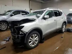 5N1AT2MV5GC828272 2016 NISSAN ROGUE