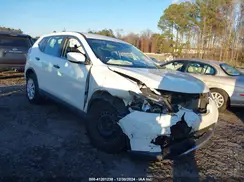5N1AT2MV5GC828806 2016 NISSAN ROGUE