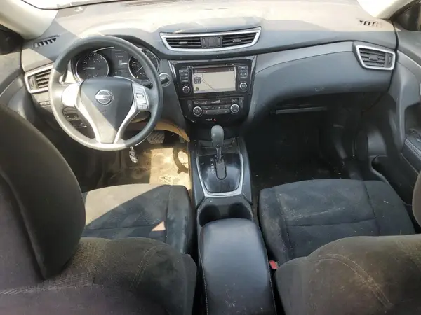 5N1AT2MV5GC829230 2016 NISSAN ROGUE - Image 8