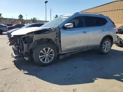5N1AT2MV5GC829471 2016 NISSAN ROGUE