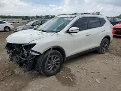 5N1AT2MV5GC831351 2016 NISSAN ROGUE