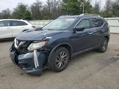 5N1AT2MV5GC831933 2016 NISSAN ROGUE