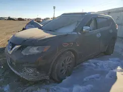 5N1AT2MV5GC832631 2016 NISSAN ROGUE