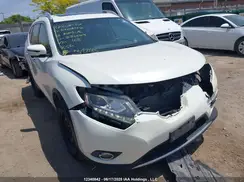 5N1AT2MV5GC834024 2016 NISSAN ROGUE