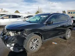 5N1AT2MV5GC834038 2016 NISSAN ROGUE