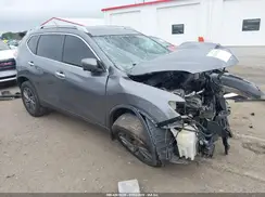 5N1AT2MV5GC834900 2016 NISSAN ROGUE