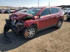 5N1AT2MV5GC834993 2016 NISSAN ROGUE