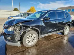 5N1AT2MV5GC837392 2016 NISSAN ROGUE