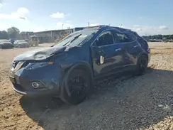 5N1AT2MV5GC837876 2016 NISSAN ROGUE