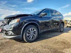 5N1AT2MV5GC838137 2016 NISSAN ROGUE