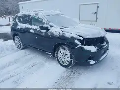 5N1AT2MV5GC838400 2016 NISSAN ROGUE