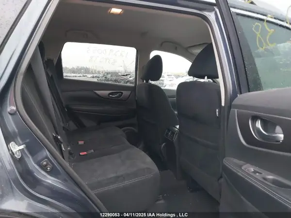 5N1AT2MV5GC839238 2016 NISSAN ROGUE - Image 8