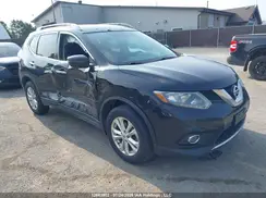 5N1AT2MV5GC839532 2016 NISSAN ROGUE