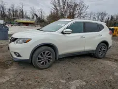 5N1AT2MV5GC842026 2016 NISSAN ROGUE