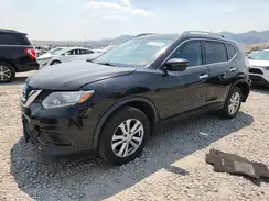 5N1AT2MV5GC842298 2016 NISSAN ROGUE