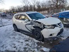 5N1AT2MV5GC844021 2016 NISSAN ROGUE
