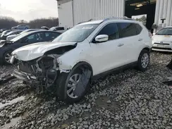 5N1AT2MV5GC844150 2016 NISSAN ROGUE