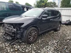 5N1AT2MV5GC847422 2016 NISSAN ROGUE