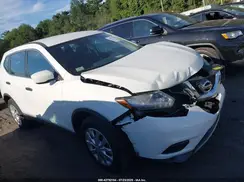 5N1AT2MV5GC848053 2016 NISSAN ROGUE