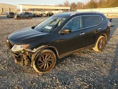 5N1AT2MV5GC848943 2016 NISSAN ROGUE