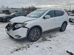 5N1AT2MV5GC849042 2016 NISSAN ROGUE