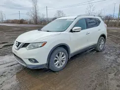 5N1AT2MV5GC849574 2016 NISSAN ROGUE
