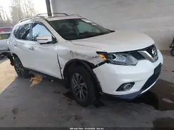 5N1AT2MV5GC850417 2016 NISSAN ROGUE