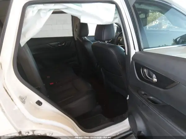 5N1AT2MV5GC850417 2016 NISSAN ROGUE - Image 8