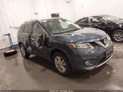 5N1AT2MV5GC850966 2016 NISSAN ROGUE