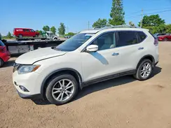 5N1AT2MV5GC851793 2016 NISSAN ROGUE