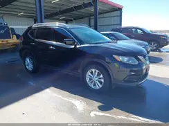5N1AT2MV5GC853513 2016 NISSAN ROGUE