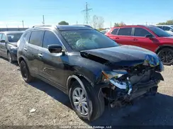 5N1AT2MV5GC854306 2016 NISSAN ROGUE