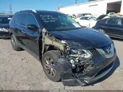 5N1AT2MV5GC855147 2016 NISSAN ROGUE