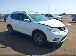 5N1AT2MV5GC855441 2016 NISSAN ROGUE