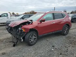 5N1AT2MV5GC859621 2016 NISSAN ROGUE
