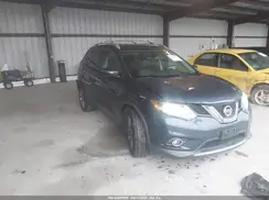 5N1AT2MV5GC859778 2016 NISSAN ROGUE