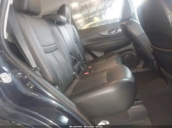 5N1AT2MV5GC859778 2016 NISSAN ROGUE - Image 8