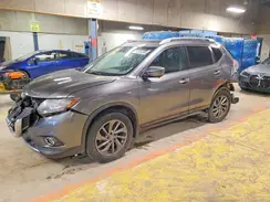 5N1AT2MV5GC862258 2016 NISSAN ROGUE