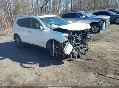 5N1AT2MV5GC864463 2016 NISSAN ROGUE
