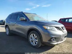 5N1AT2MV5GC865662 2016 NISSAN ROGUE