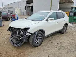 5N1AT2MV5GC866164 2016 NISSAN ROGUE