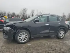 5N1AT2MV5GC866259 2016 NISSAN ROGUE