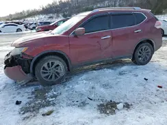 5N1AT2MV5GC866410 2016 NISSAN ROGUE