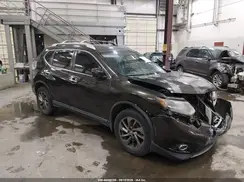 5N1AT2MV5GC866469 2016 NISSAN ROGUE