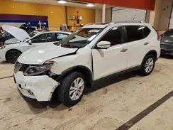 5N1AT2MV5GC866780 2016 NISSAN ROGUE
