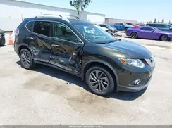 5N1AT2MV5GC869212 2016 NISSAN ROGUE