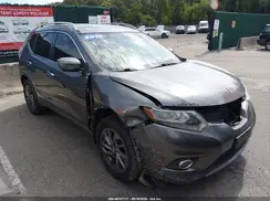 5N1AT2MV5GC870229 2016 NISSAN ROGUE