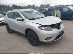 5N1AT2MV5GC871526 2016 NISSAN ROGUE