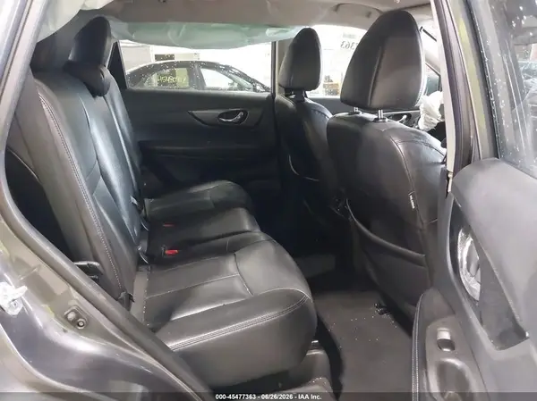 5N1AT2MV5GC871588 2016 NISSAN ROGUE - Image 8