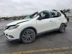 5N1AT2MV5GC871803 2016 NISSAN ROGUE